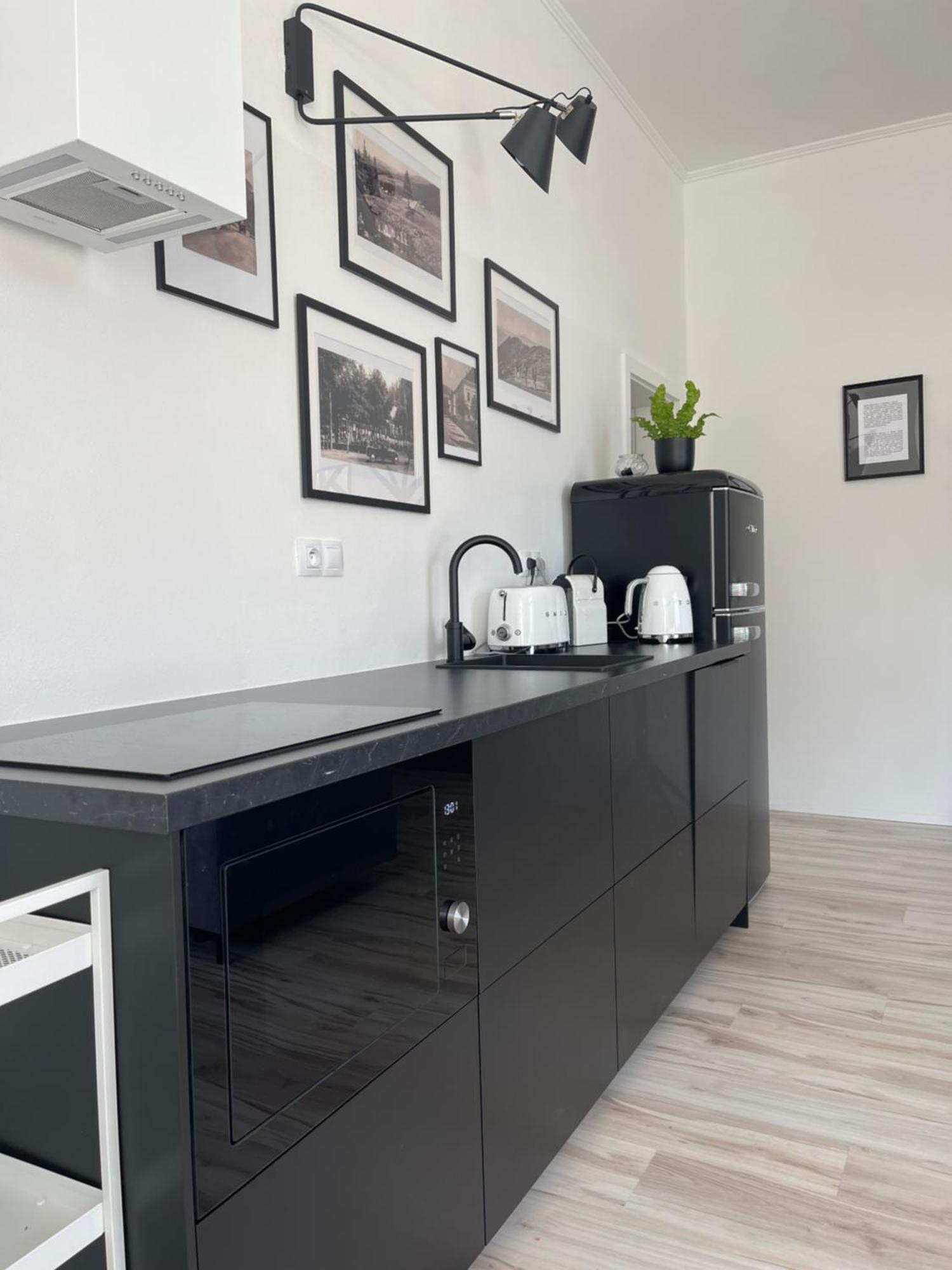 Apartmanovy Dum Jansky Sen Янске-Лазне Екстер'єр фото