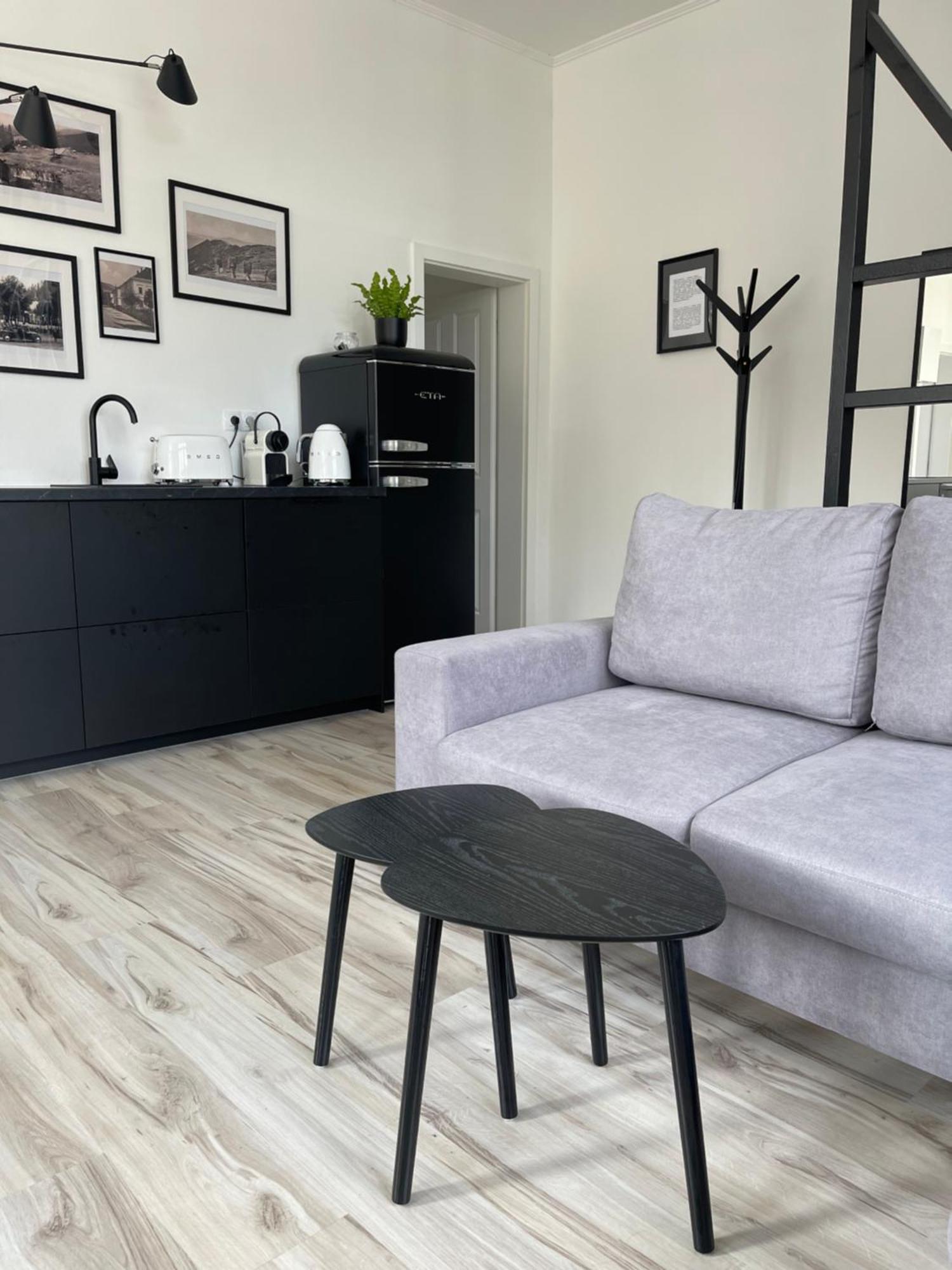 Apartmanovy Dum Jansky Sen Янске-Лазне Екстер'єр фото