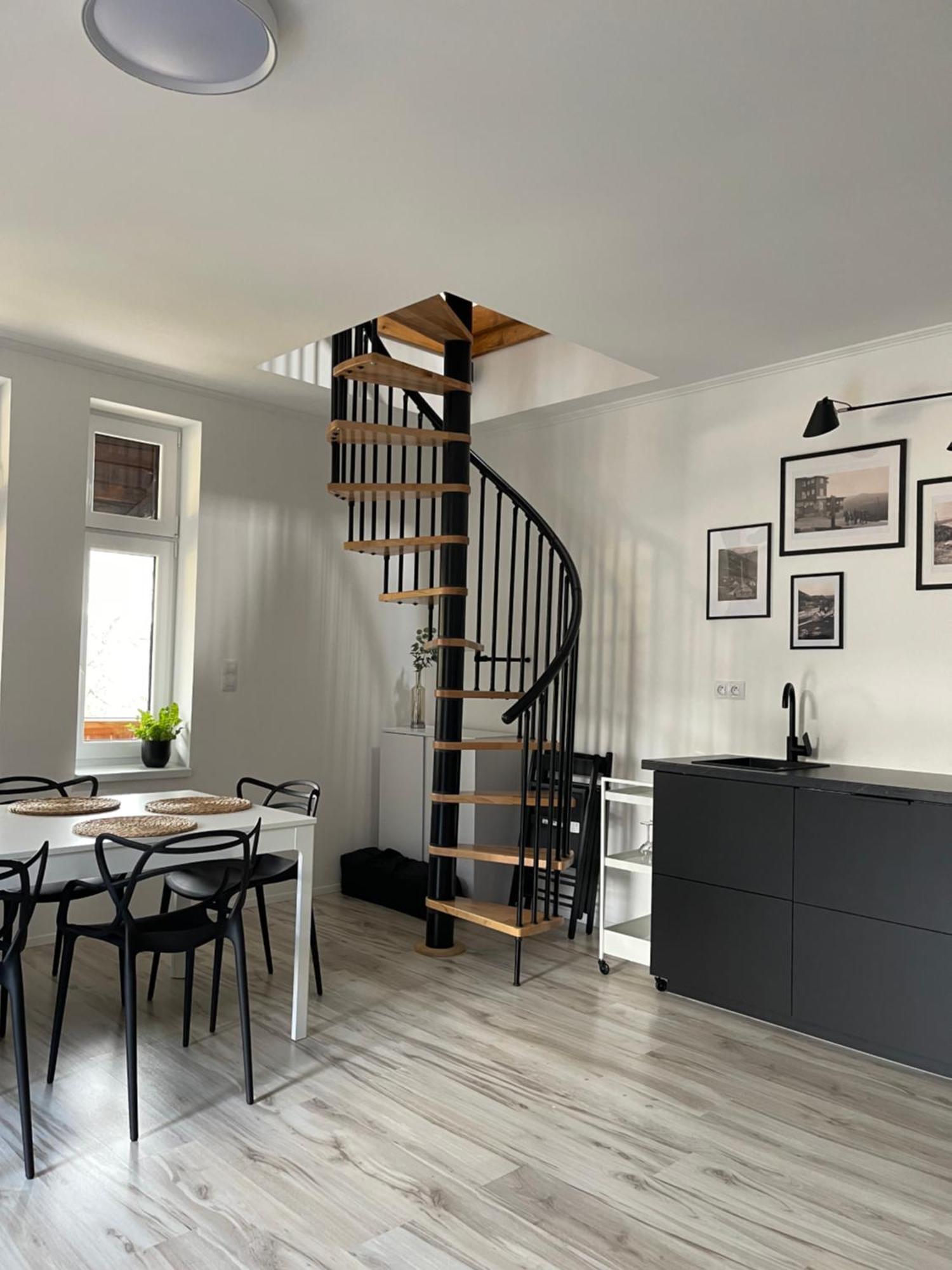 Apartmanovy Dum Jansky Sen Янске-Лазне Екстер'єр фото