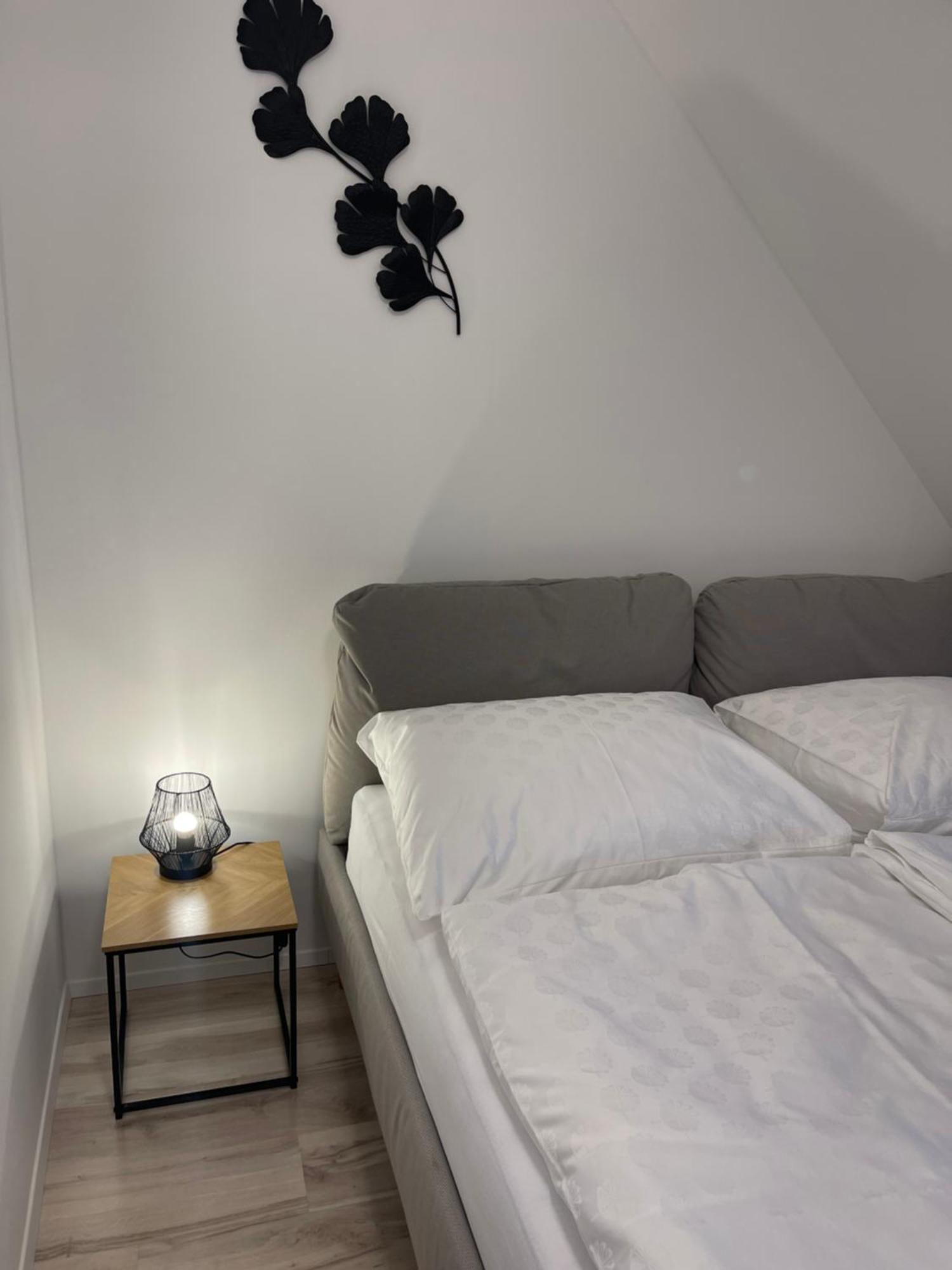 Apartmanovy Dum Jansky Sen Янске-Лазне Екстер'єр фото