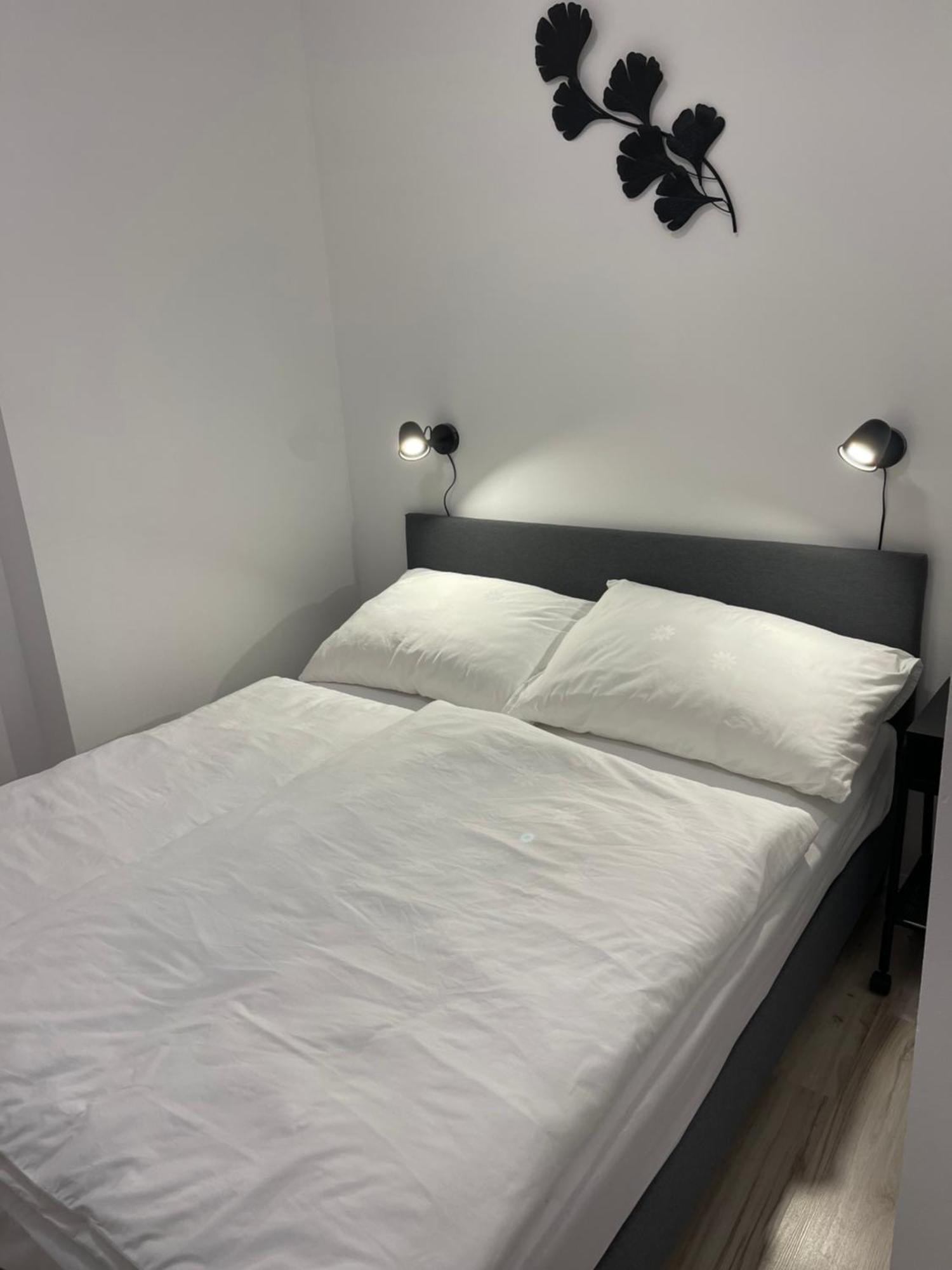 Apartmanovy Dum Jansky Sen Янске-Лазне Екстер'єр фото