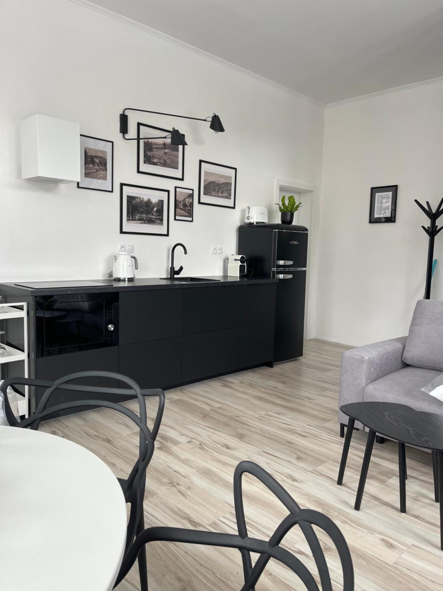 Apartmanovy Dum Jansky Sen Янске-Лазне Екстер'єр фото